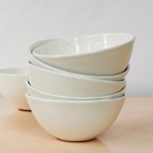 Schale Keramik - verschiedene Größen-1706