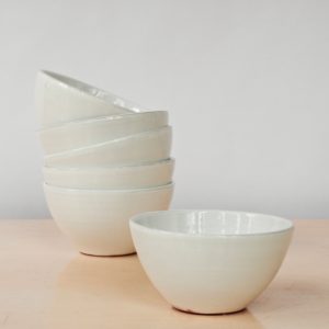Schale Keramik - verschiedene Größen-1709