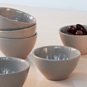 Schale Keramik - verschiedene Größen-1711