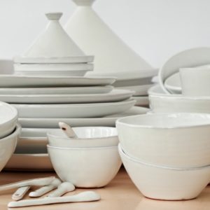 Schale Keramik - verschiedene Größen-2047