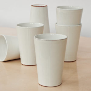 Keramik Becher-1986