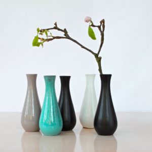 Vase Keramik-2247