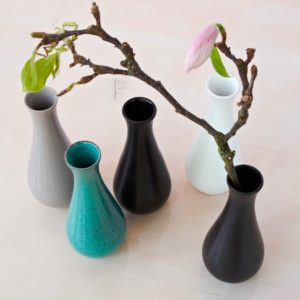 Vase Keramik-2249