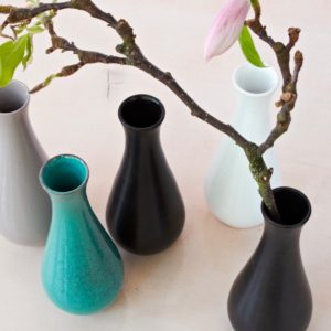 Vase Keramik-2250