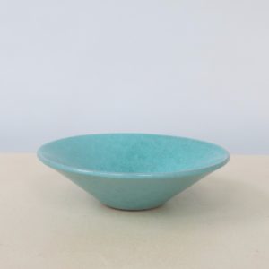 Schälchen Keramik - flach-2149